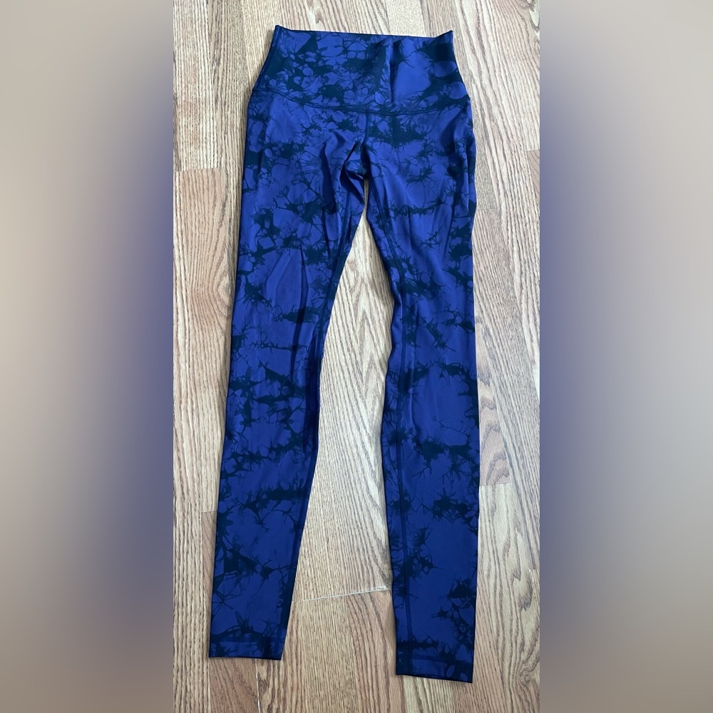 Lululemon Align leggings size 8